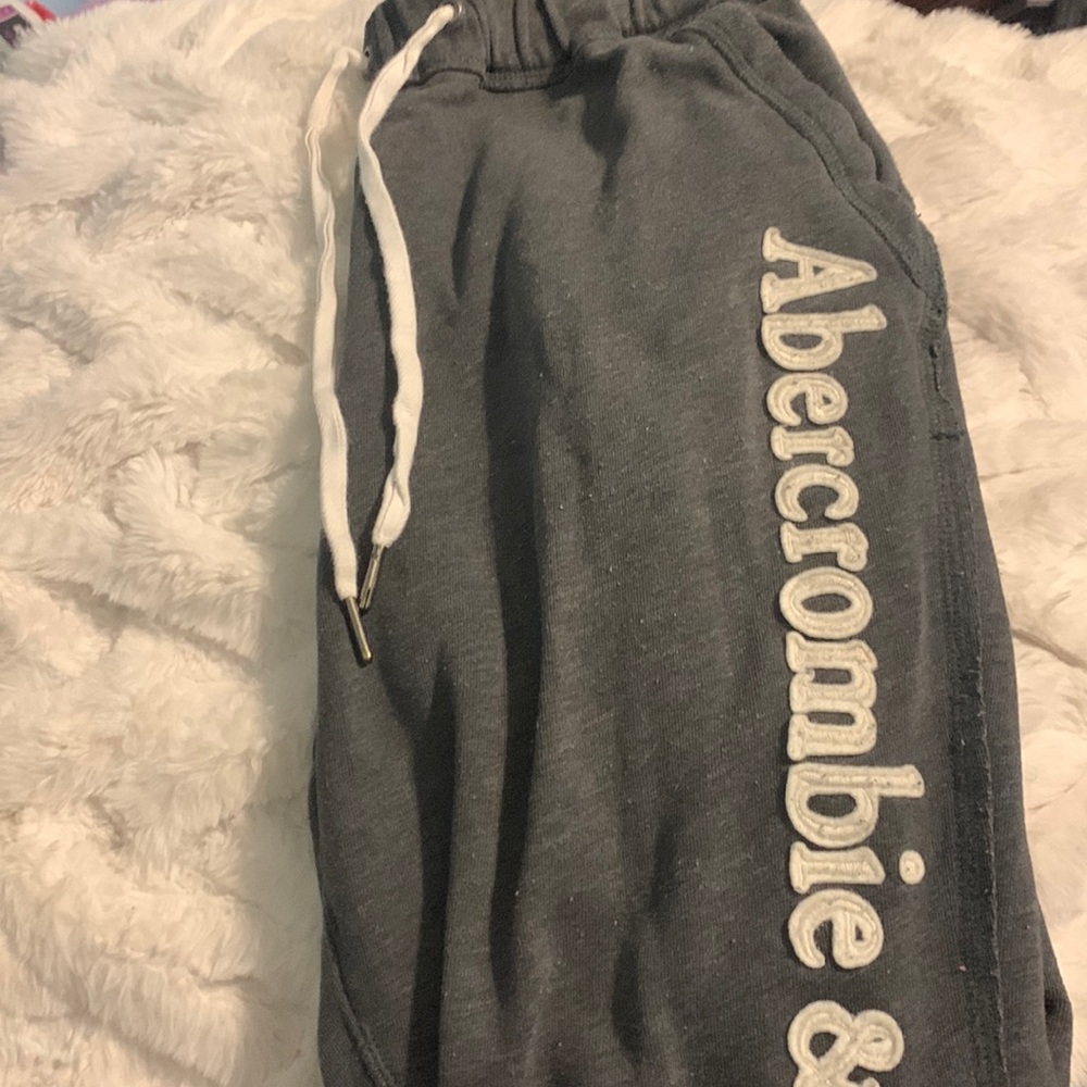 Abercrombie & Finch Sweatpants